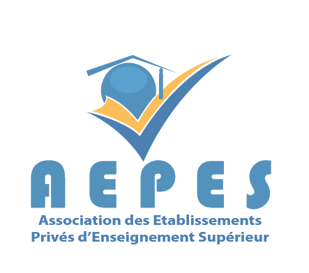 AEPES — Association des Établissements Privés de l'Enseignement Supérieur